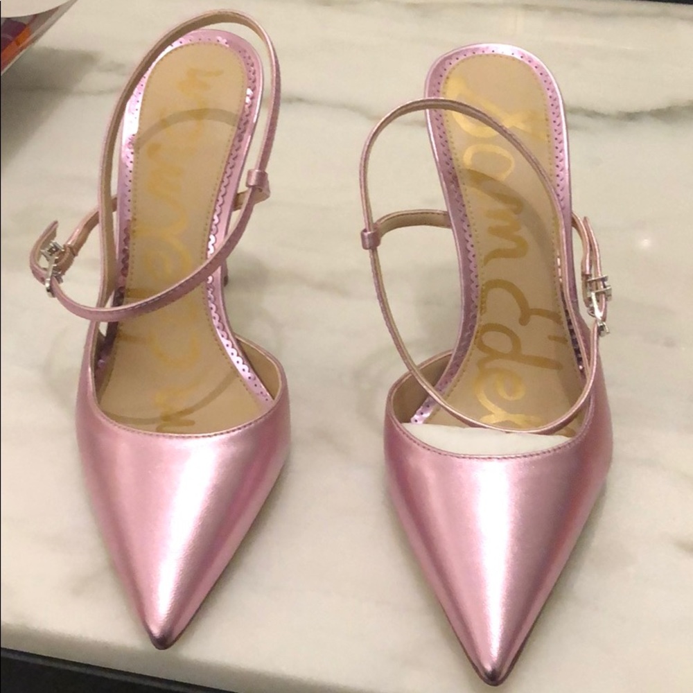 Pink Heals - image 2